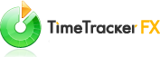 工数管理・プロジェクト管理ツール TimeTracker FX（タイムトラッカー）