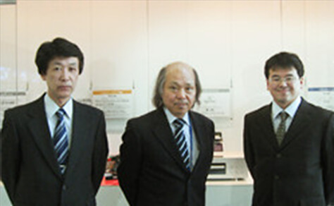 株式会社ティアック様